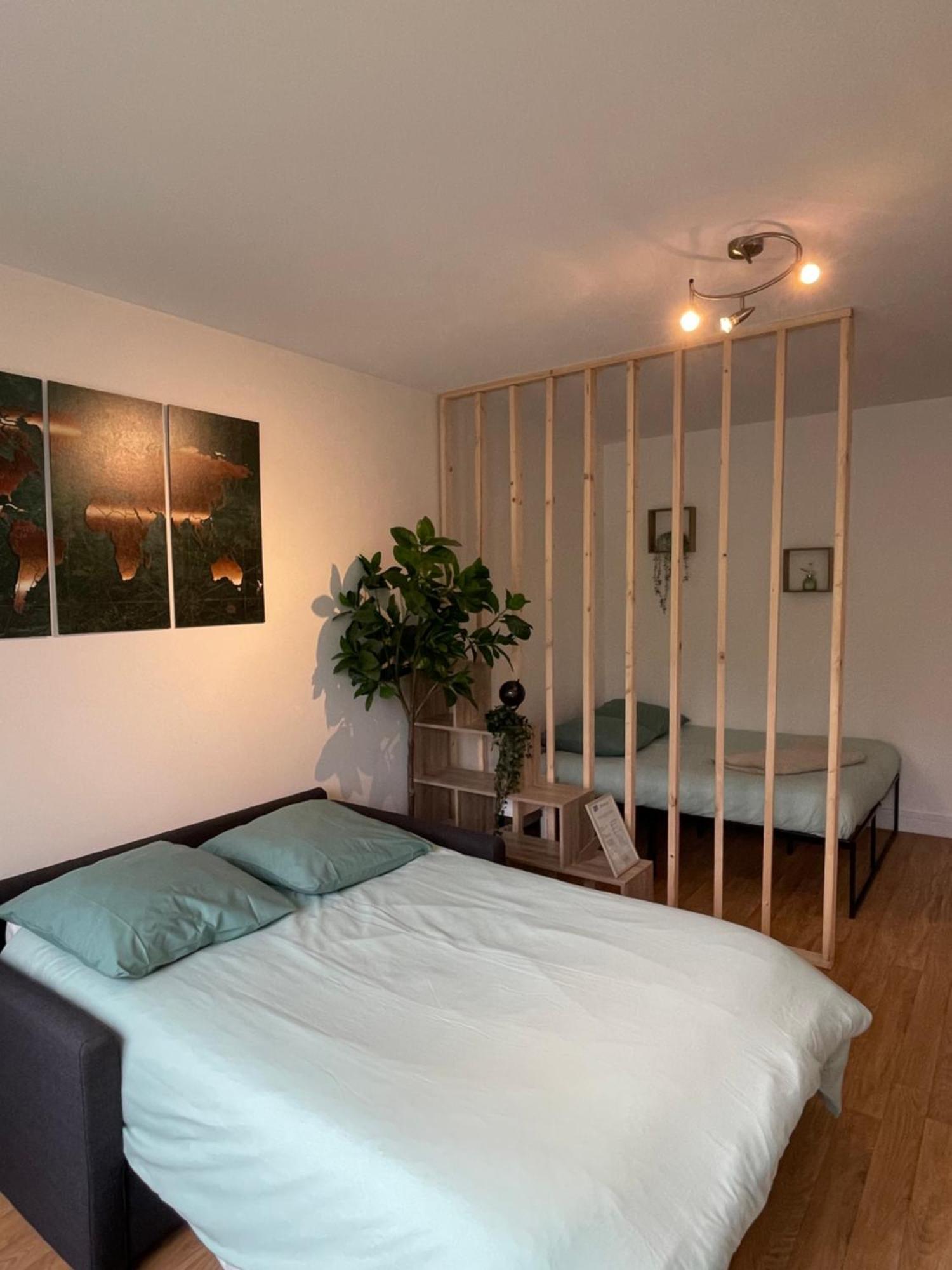 Splendide Studio De Giverny Vernon Paris Εξωτερικό φωτογραφία