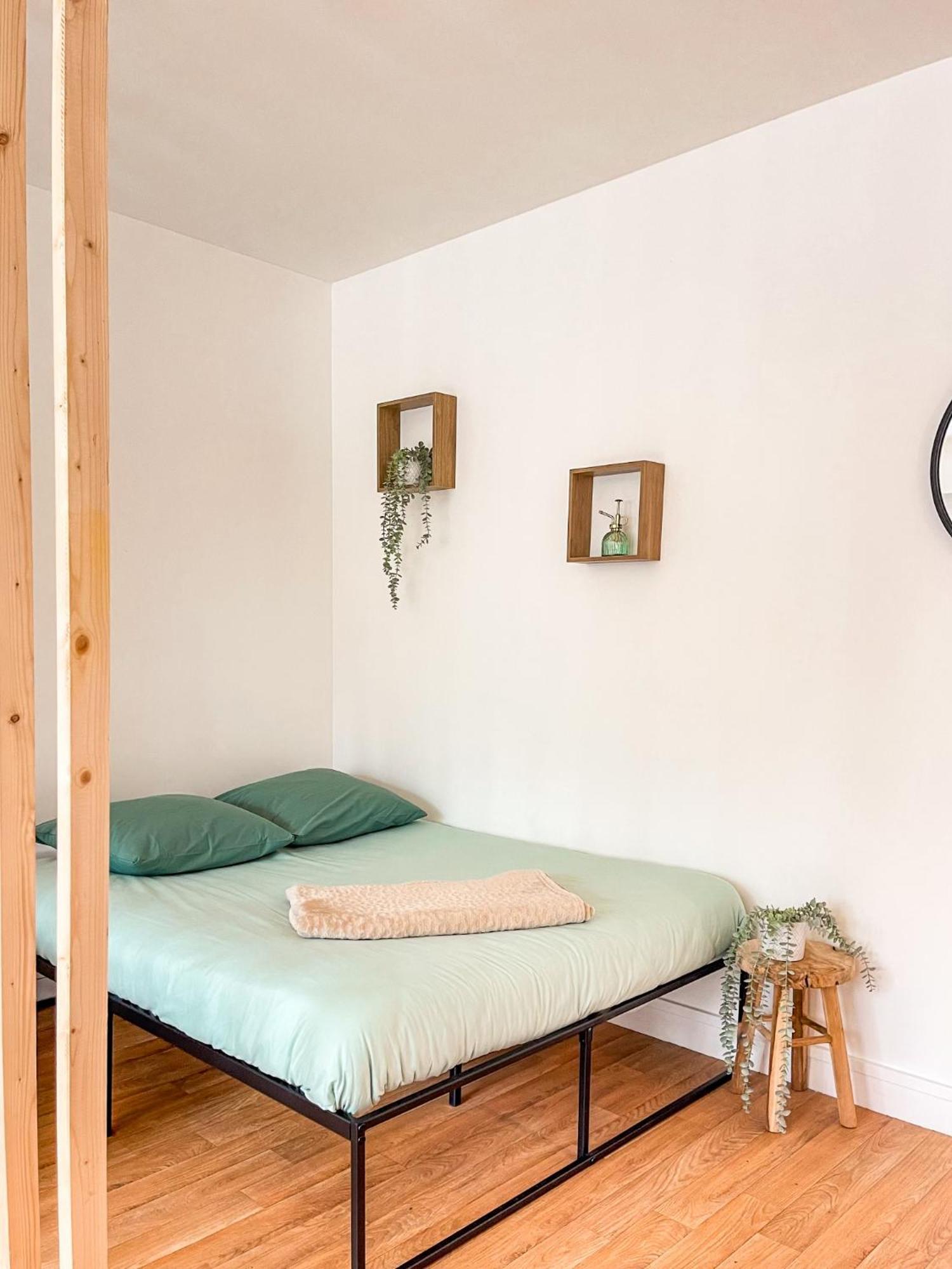Splendide Studio De Giverny Vernon Paris Δωμάτιο φωτογραφία
