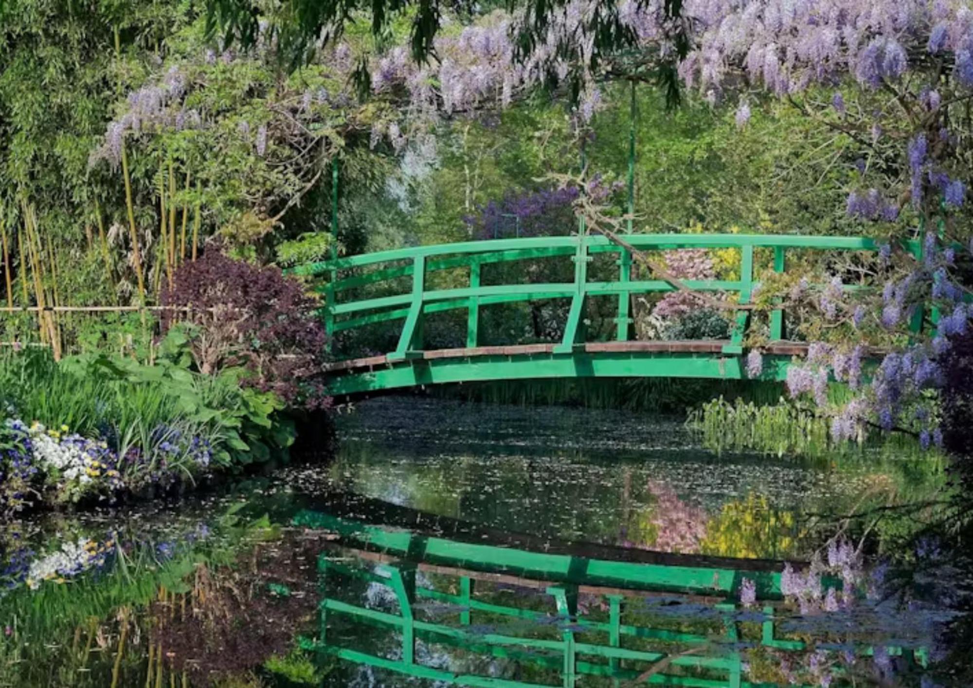 Splendide Studio De Giverny Vernon Paris Εξωτερικό φωτογραφία