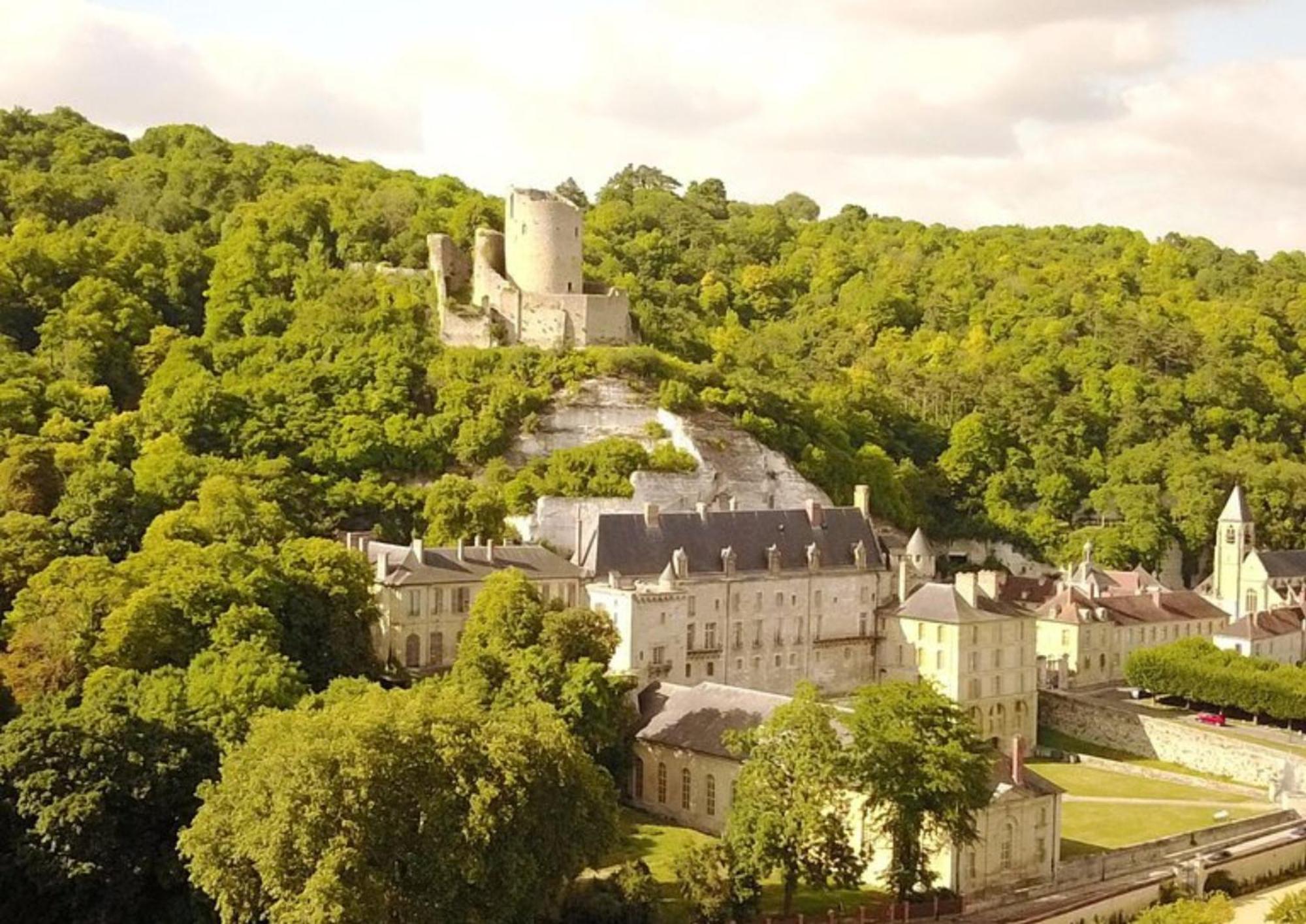 Splendide Studio De Giverny Vernon Paris Εξωτερικό φωτογραφία