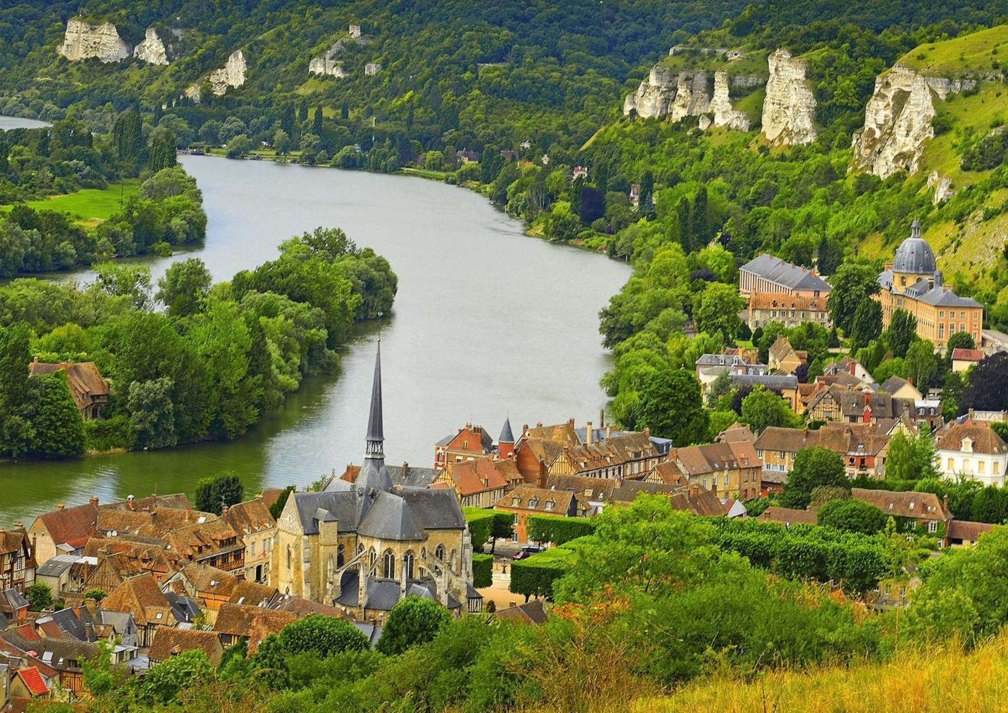 Splendide Studio De Giverny Vernon Paris Εξωτερικό φωτογραφία